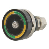 Hospital grounding socket